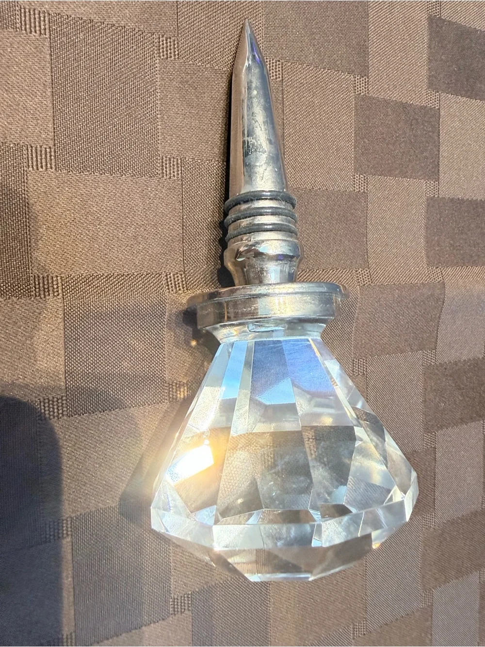 Vintage Style 5.5